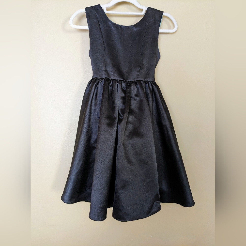 Trish Scully dress